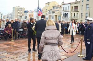 AOBR MARSEILLE 05 12 2015 HOMMAGE NATIONAL AUX MORTS POUR LA FRANCE EN ALGERIE (33)